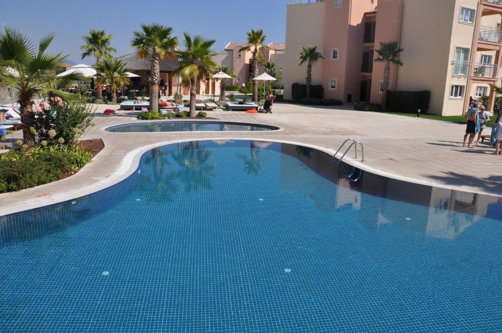Kusadasi International Golf & Holiday home *