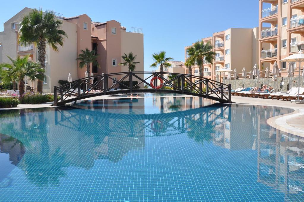 Holiday home Kusadasi International Golf & Soke