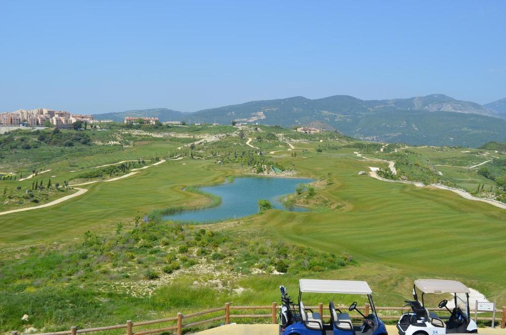 Kusadasi International Golf & * Soke