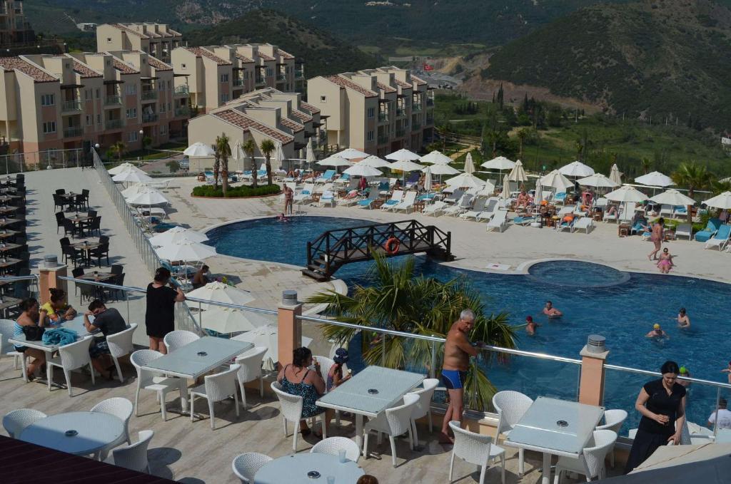 Holiday home Kusadasi International Golf & Soke