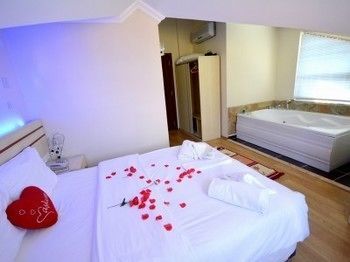 Hotel Ayisigi *