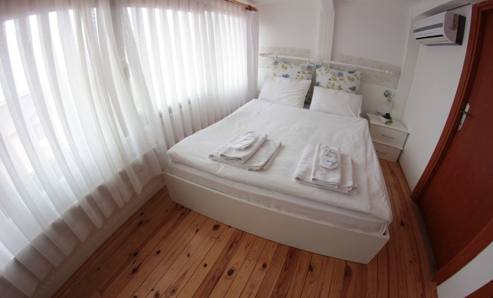 Mints Adult Only 3* Agva (Marmara)
