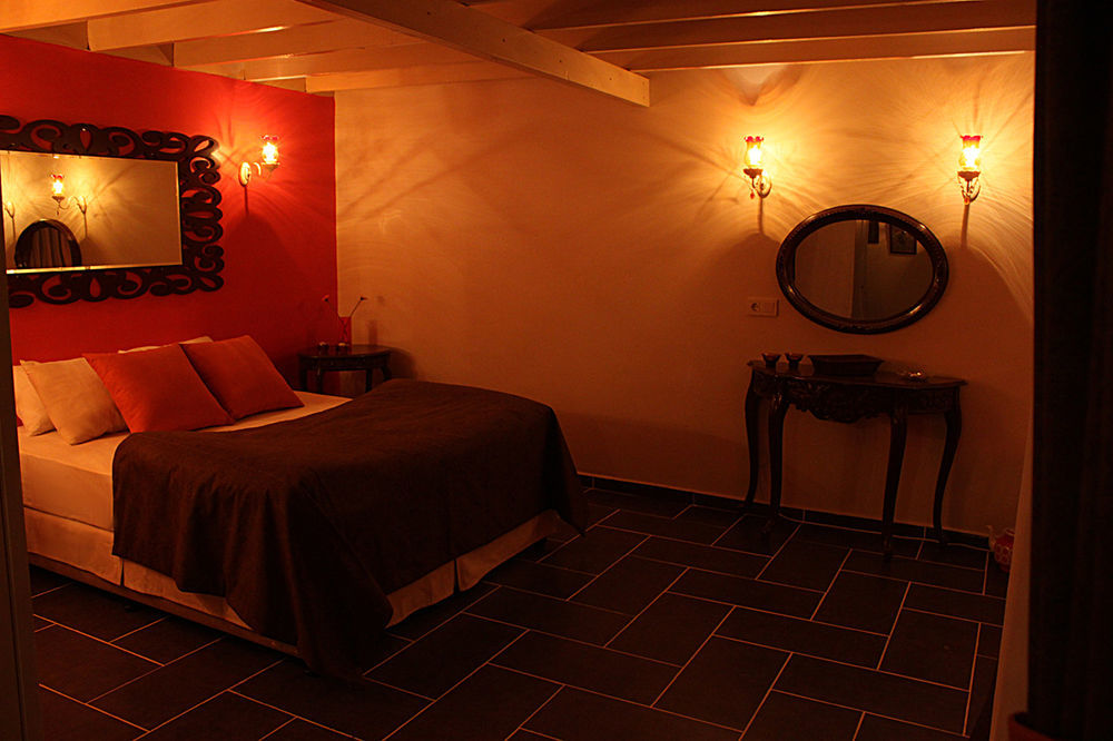 Aparthotel Pine Garden 3*