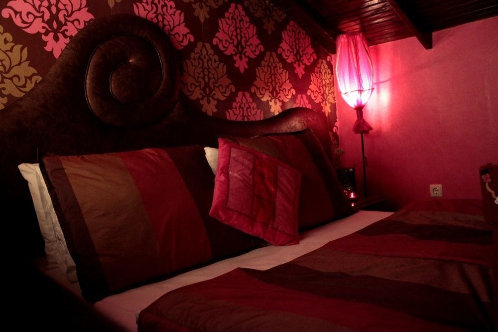 Aparthotel Pine Garden Agva (Marmara)