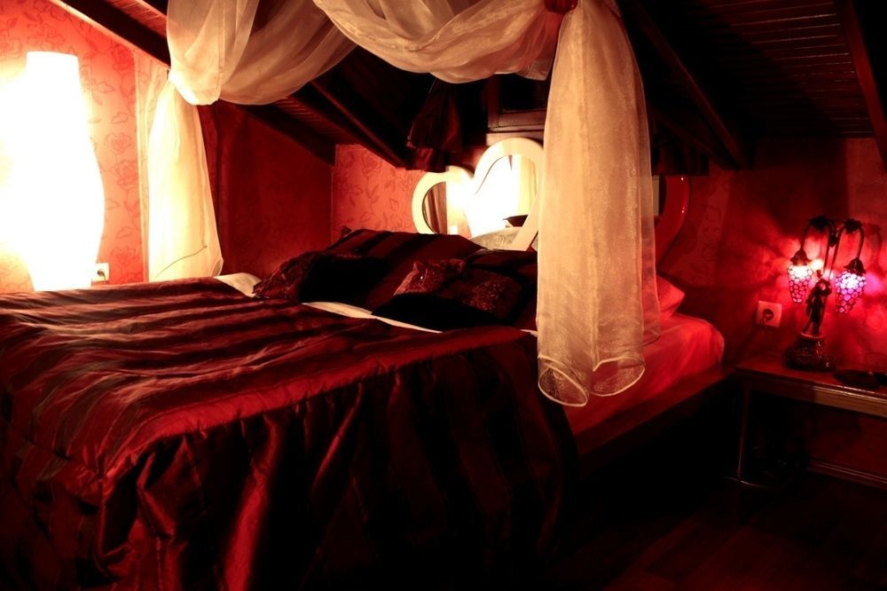 Aparthotel Pine Garden Agva (Marmara)