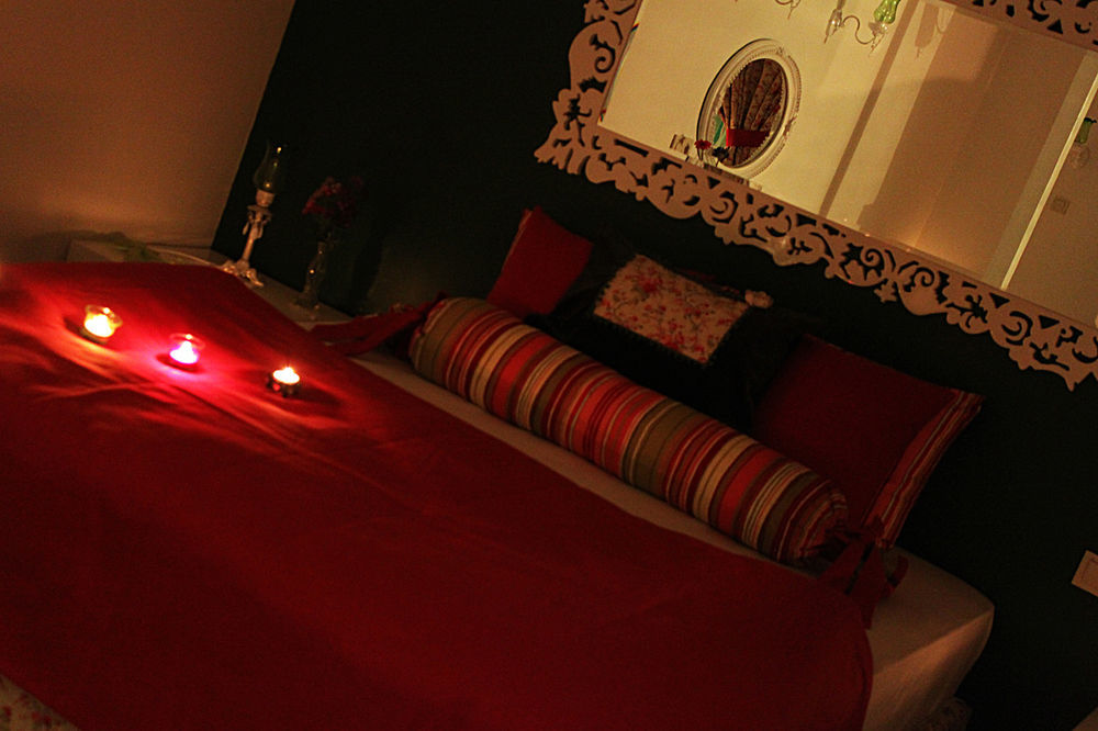 Aparthotel Pine Garden