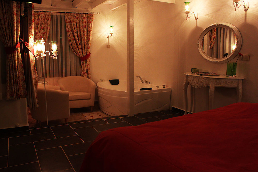 Aparthotel Pine Garden Agva (Marmara)