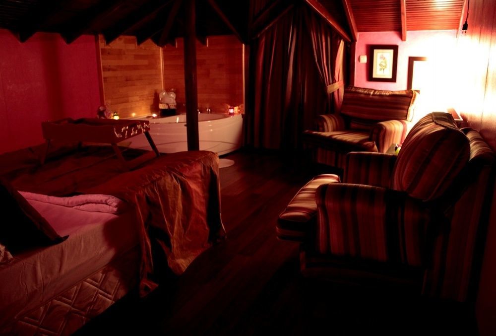 Aparthotel Pine Garden 3*