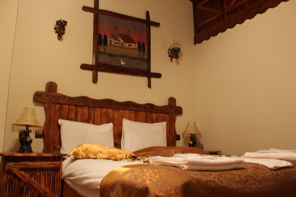 Country house Elrio Agva (Marmara)