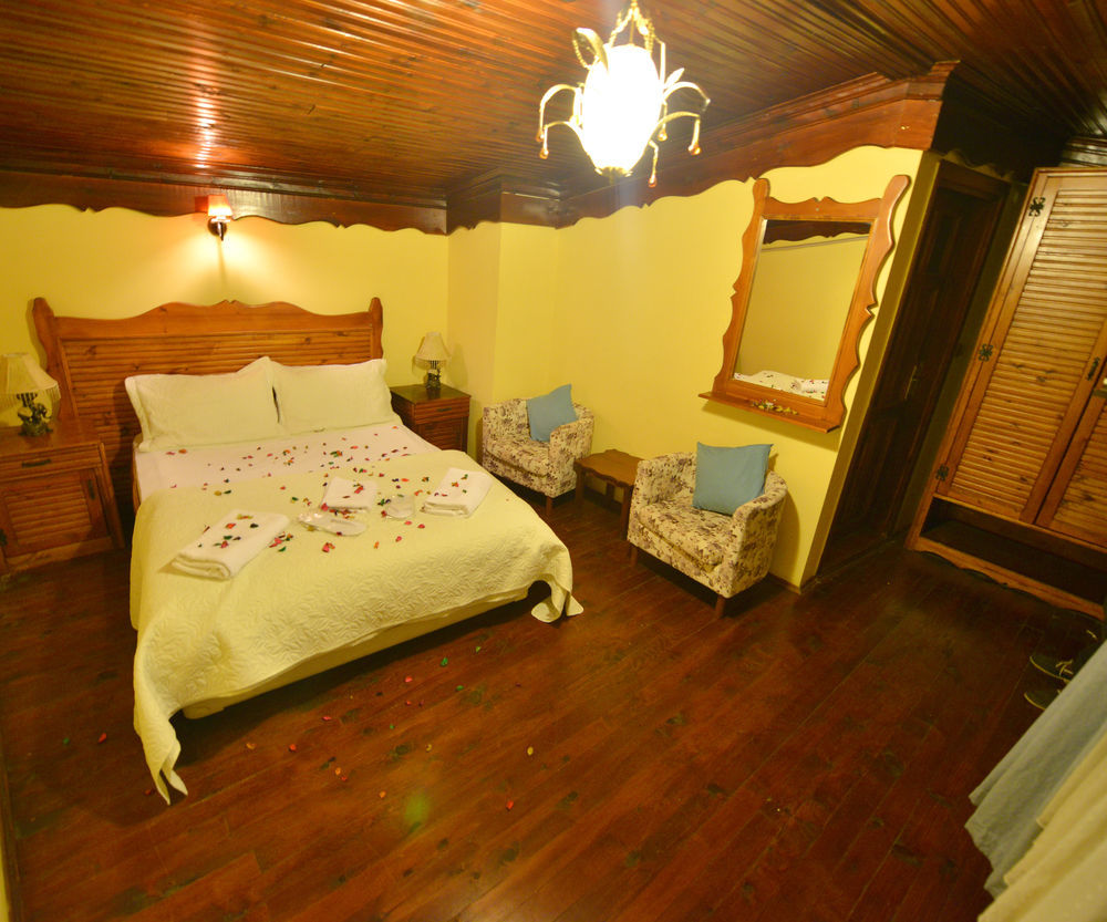 Country house Elrio *