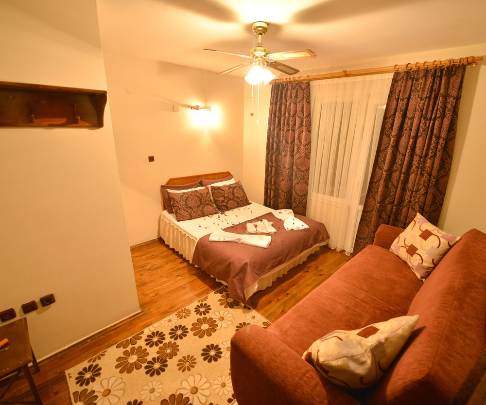 Country house Elrio Agva (Marmara)