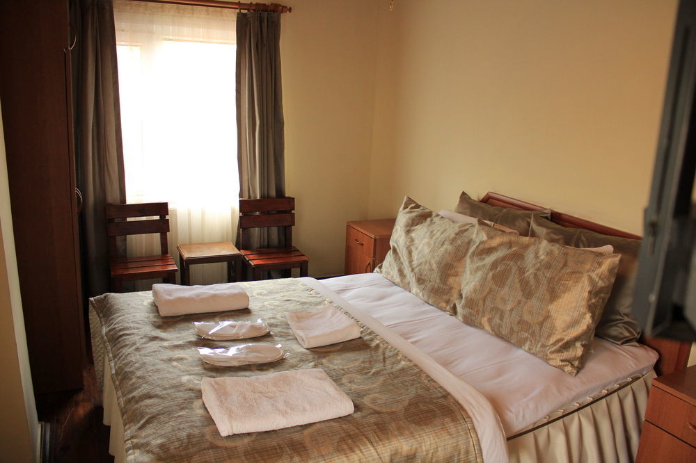 Country house Elrio