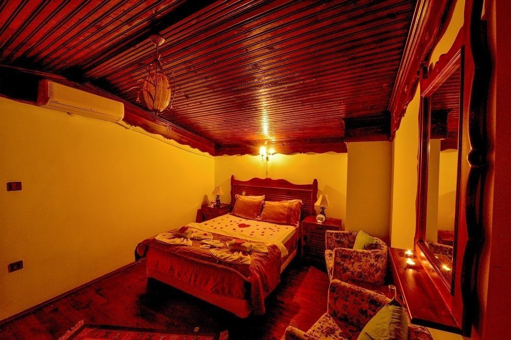 Country house Elrio Agva (Marmara)