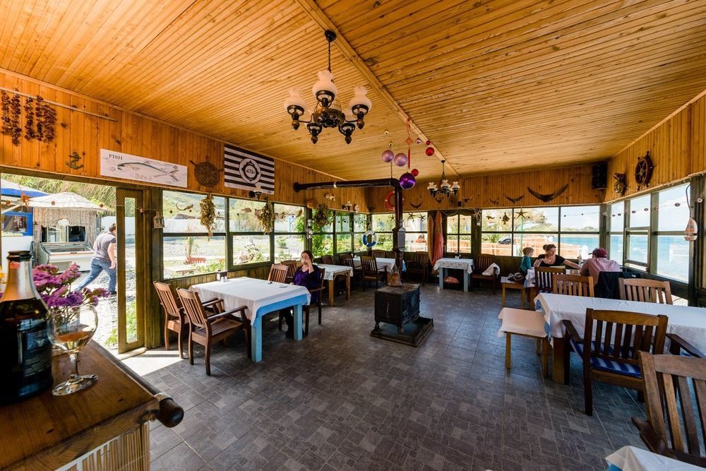 Guest house Lipsos