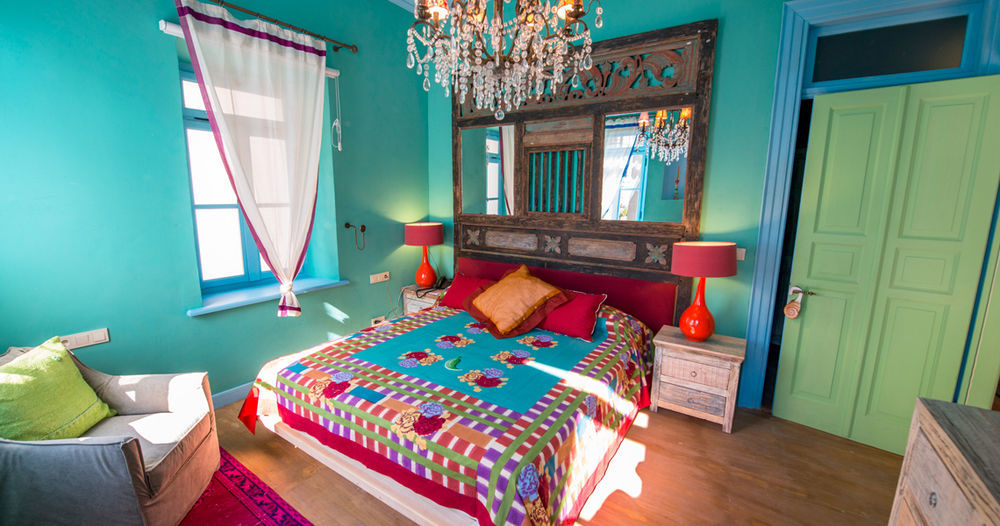Hotel Marge 3*