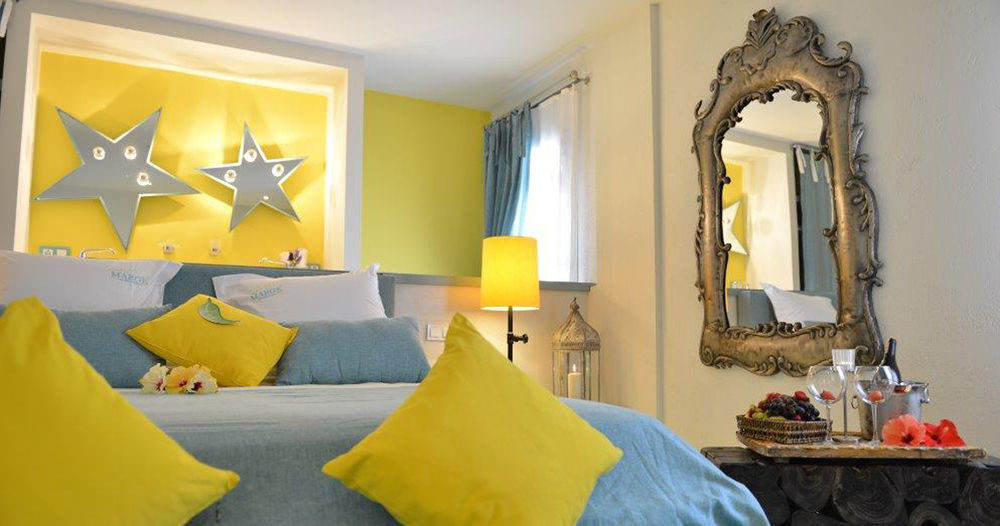 Hotel Marge