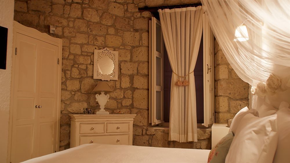 Panjur (adults Only) Alacati