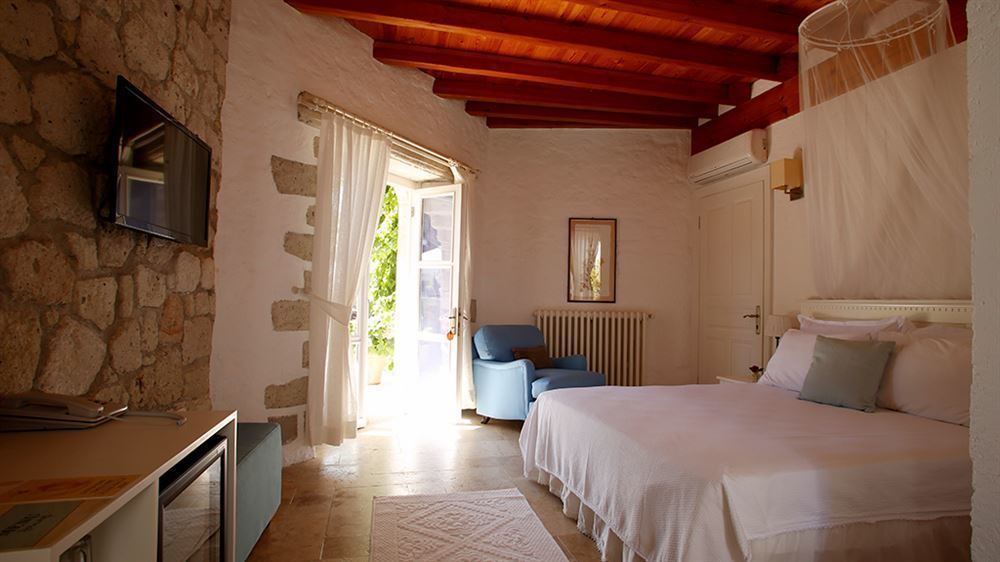 Panjur (adults Only) Alacati