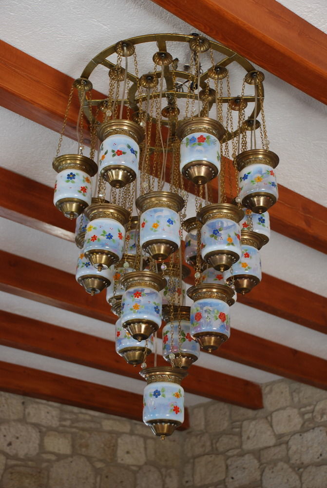 Incirliev - Special Category Alacati