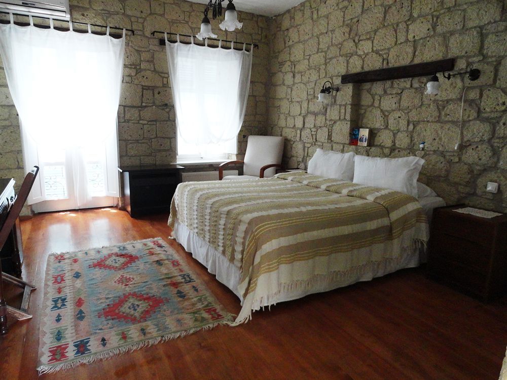 Hotel Incirliev - Special Category 2*