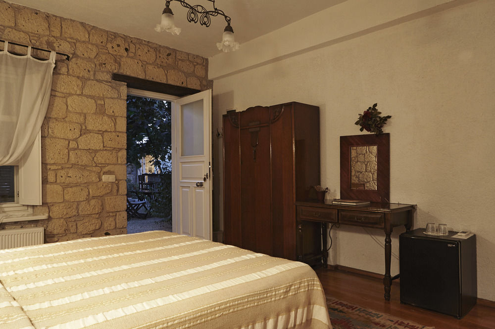 Hotel Incirliev - Special Category