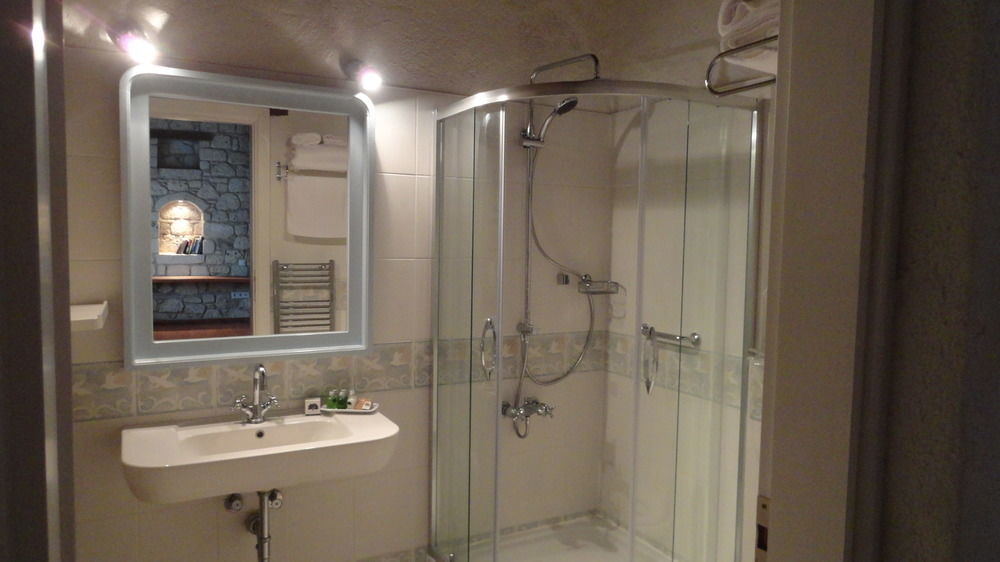 Hotel Incirliev - Special Category 2*