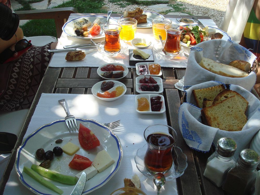 Hotel Incirliev - Special Category Alacati