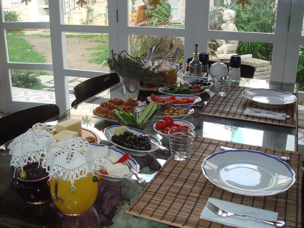 Hotel Incirliev - Special Category