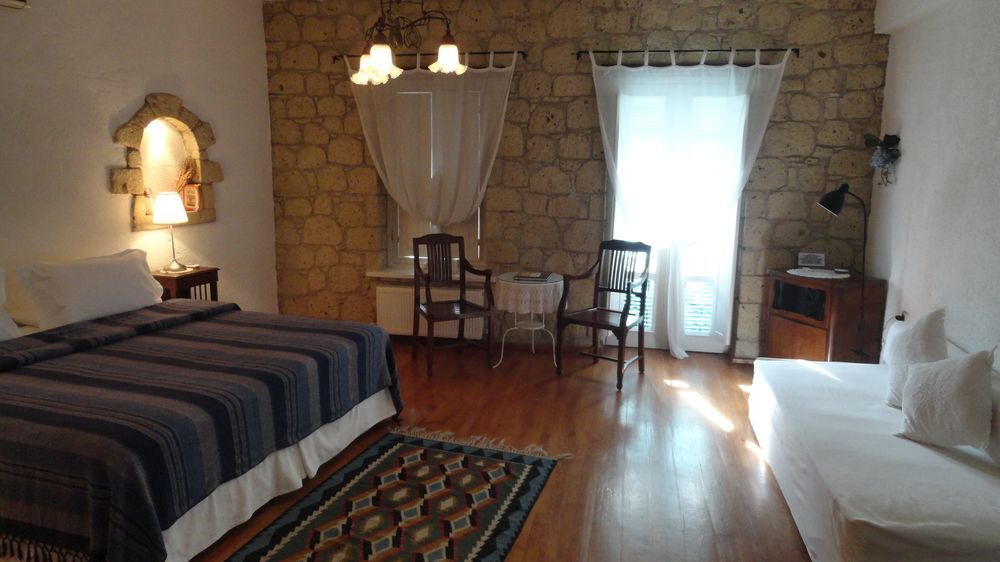 Incirliev - Special Category Alacati