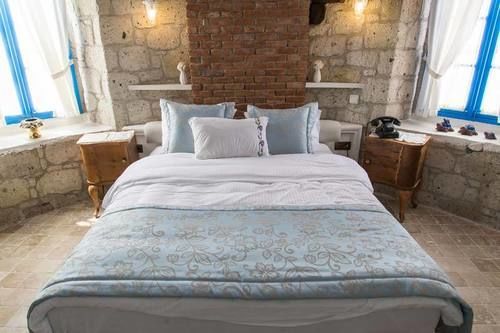 Hotel Degirmen Alacati