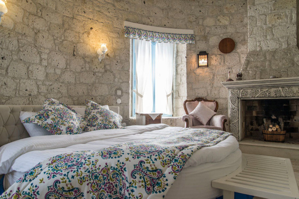 Hotel Degirmen