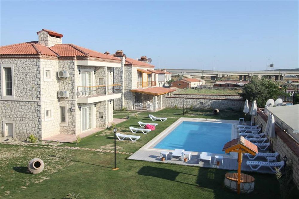 Hotel Kemerlihan Deluxe Alacati