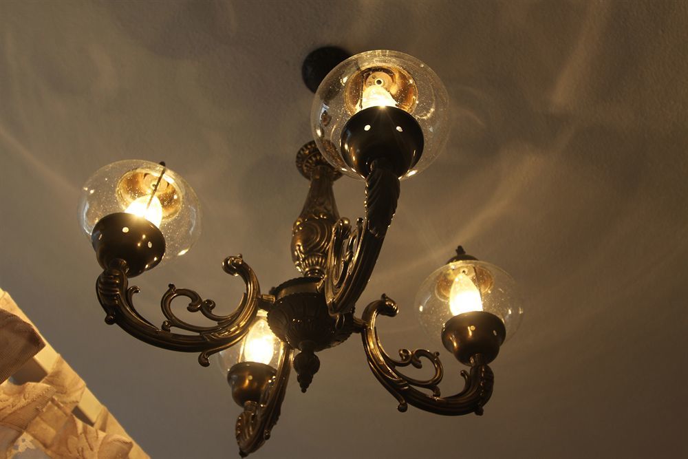 Hotel Kemerlihan Deluxe Alacati