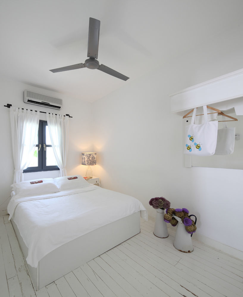 Hotel Sudan - Alacati