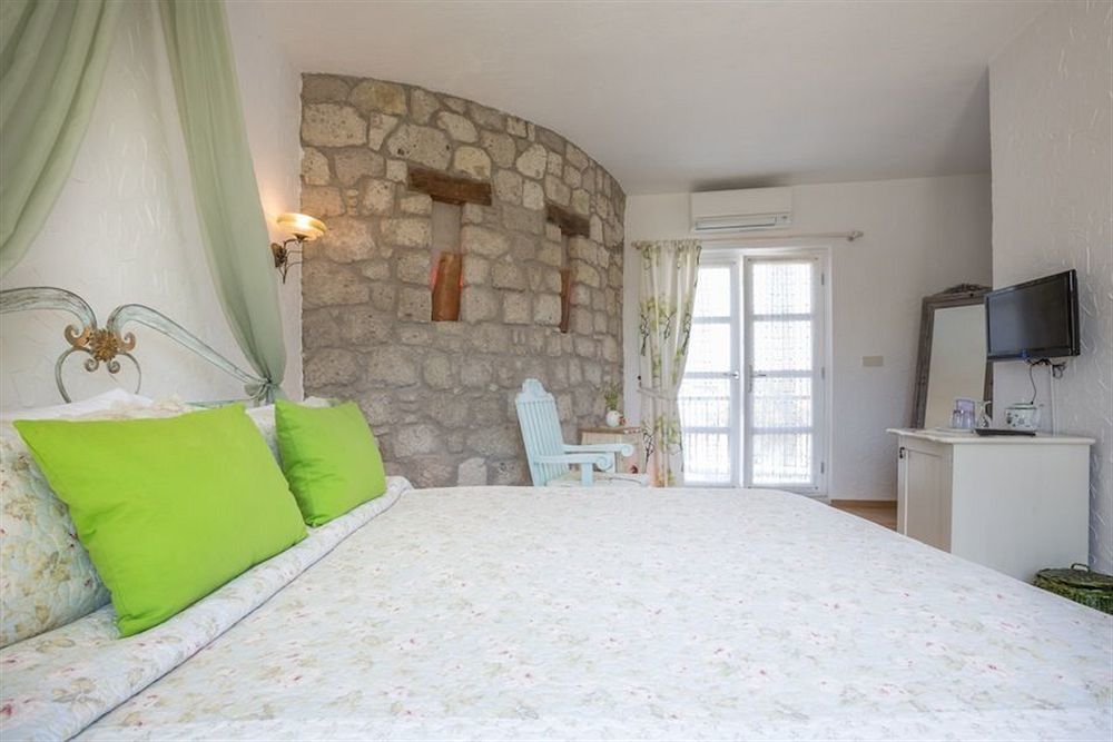 Chigdem Hotel-special Category