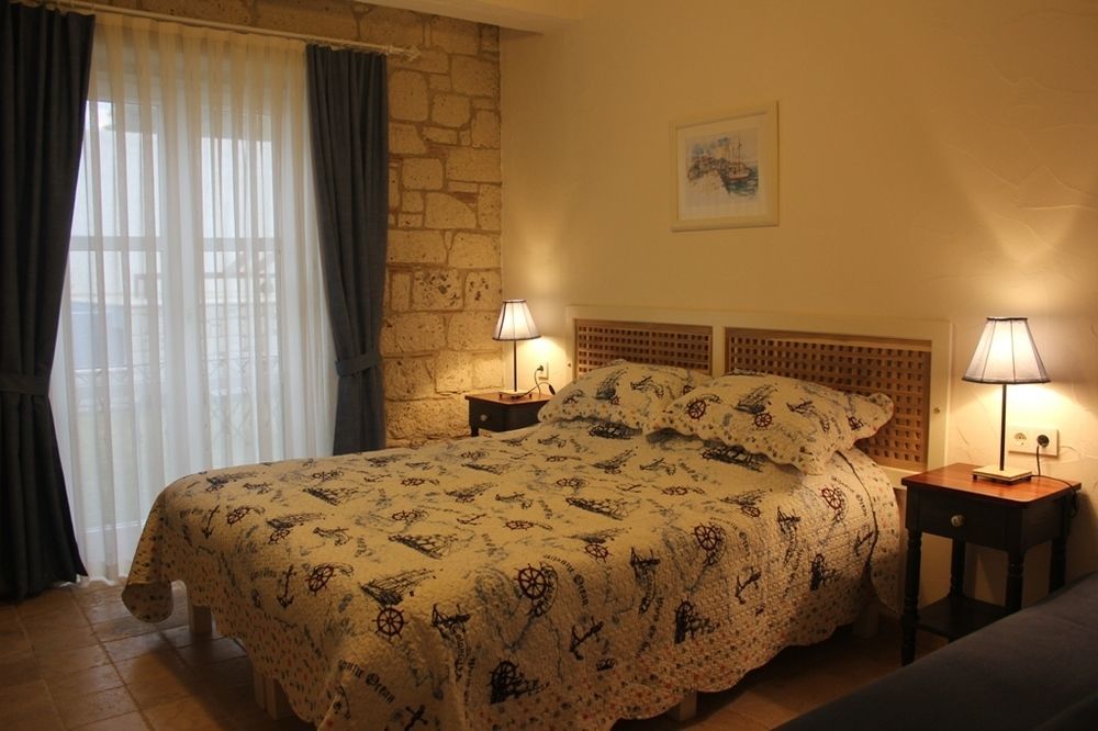 Hotel Fora Alacati
