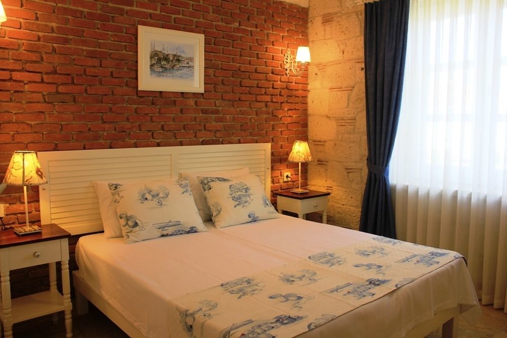 Hotel Fora
