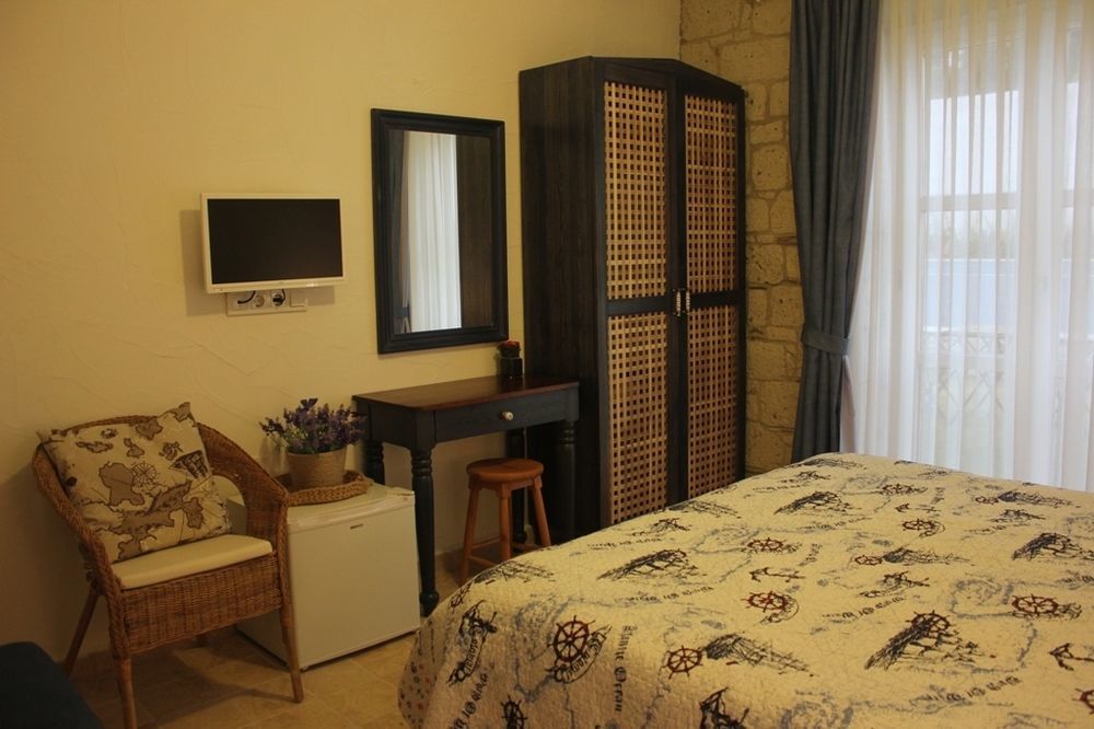 Fora Alacati