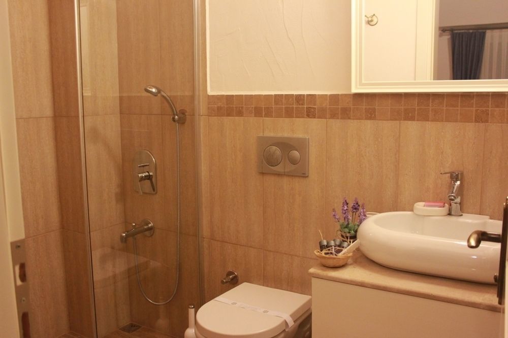 Hotel Fora 2*