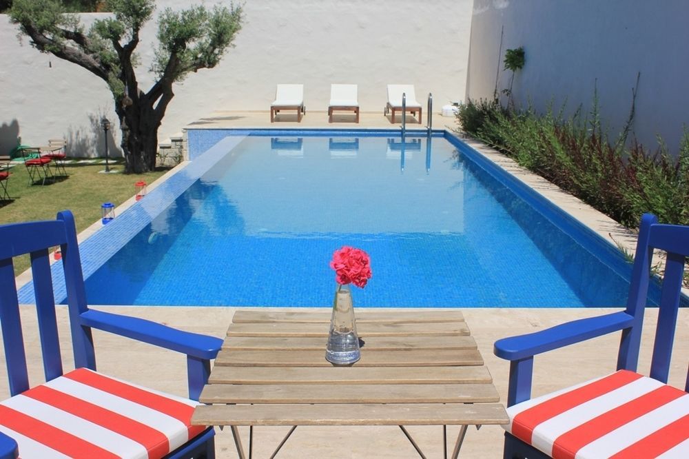Hotel Fora Alacati