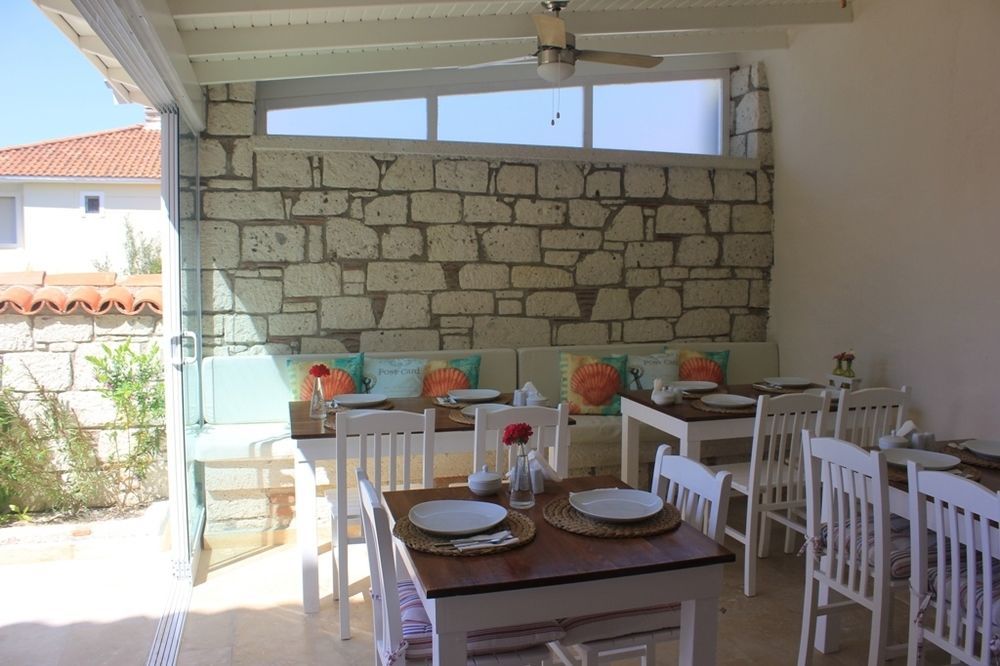Hotel Fora Alacati