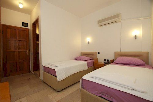 Hotel Koz Eren