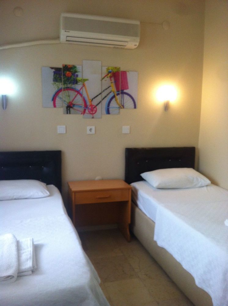 Hotel Koz Eren Cesme