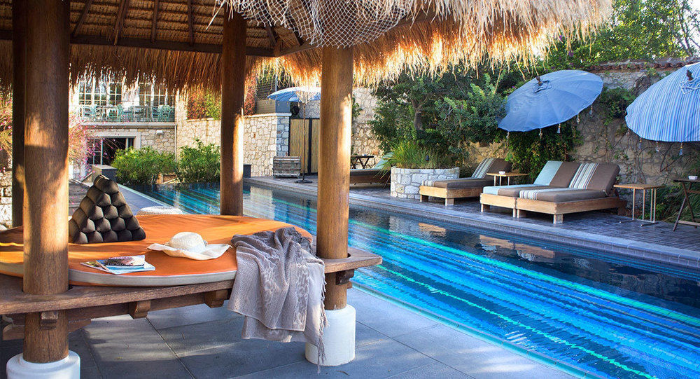 Hotel Alavya Alacati