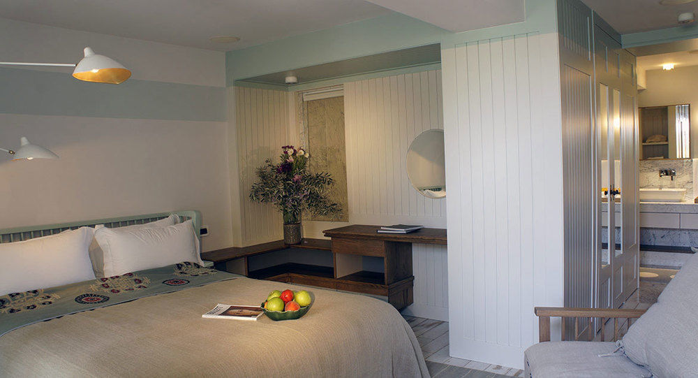 Hotel Alavya Alacati