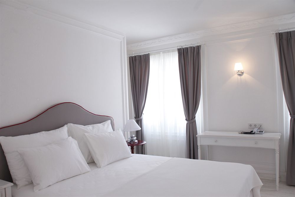 Hotel Vintage Alacati