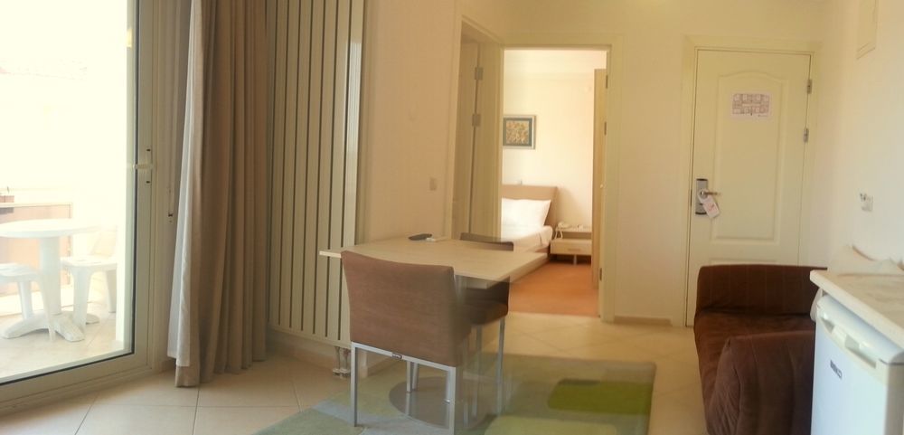 Hotel Exclusive & Cesme
