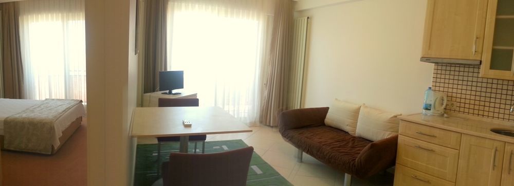 Exclusive & Cesme