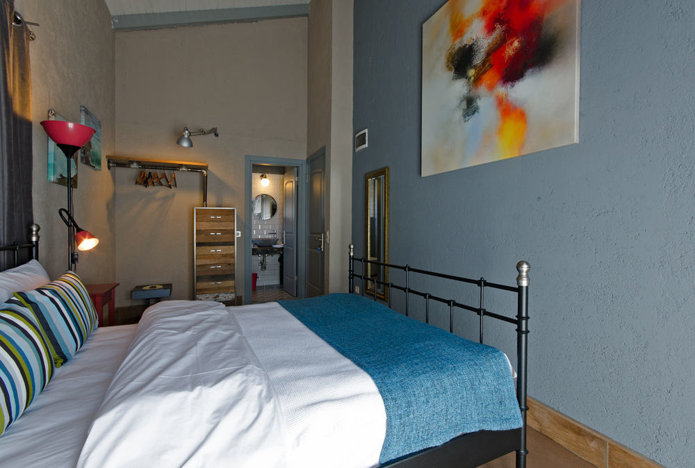 Bed & Breakfast 330 Boutique (adults Only) 3*