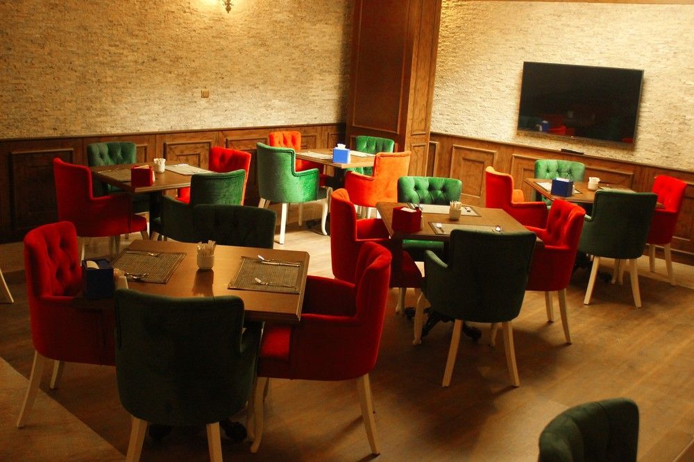 Vendome Hotel Eskisehir